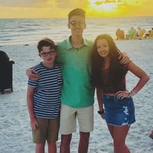 Meet your Posher, Chrissy